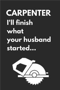 Carpenter
