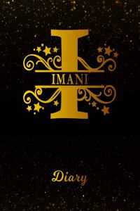 Imani Diary