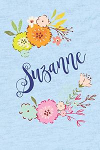 Suzanne