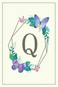 Q