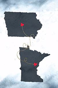 Iowa & Minnesota