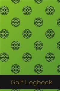 GOLF Logbook