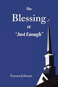 Blessing of 
