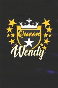 Queen Wendy