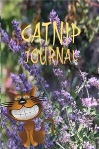 Catnip Journal
