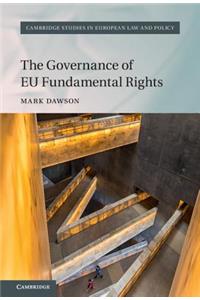 Governance of EU Fundamental Rights