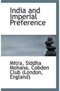 India and Imperial Preference