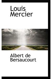Louis Mercier