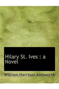 Hilary St. Ives