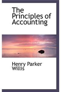The Principles of Accounting