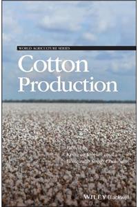 Cotton Production