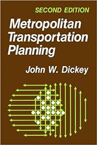 Metropolitan Transportation Planning
