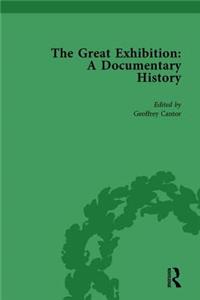 The Great Exhibition Vol 1