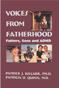 Voices from Fatherhood