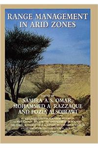 Range Management In Arid Zones