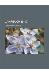 Jahrbuch (9-12 )