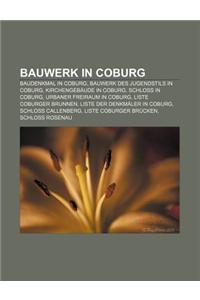 Bauwerk in Coburg