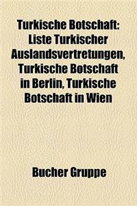 T Rkische Botschaft