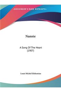 Nannie