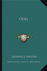 Odes