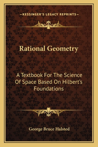 Rational Geometry