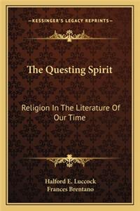 The Questing Spirit