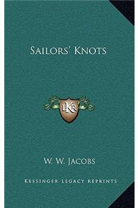Sailors' Knots