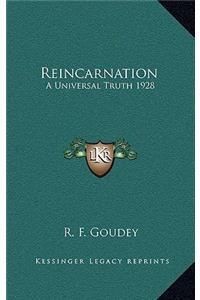 Reincarnation