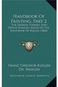 Handbook of Painting, Part 2