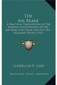 Air Brake