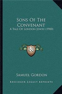 Sons of the Convenant