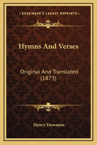 Hymns And Verses