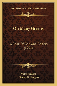 On Many Greens