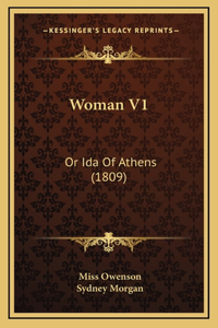 Woman V1