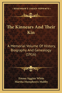 The Kinnears And Their Kin