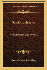 Sankaracharya