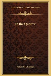 In the Quarter