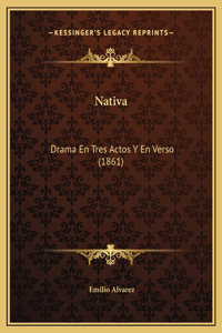Nativa