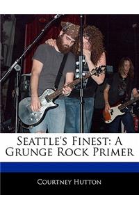 Seattle's Finest