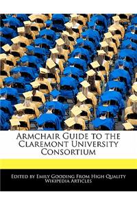 Armchair Guide to the Claremont University Consortium