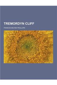 Tremordyn Cliff
