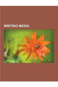 Writing Media