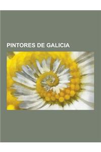 Pintores de Galicia