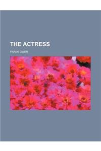 The Actress