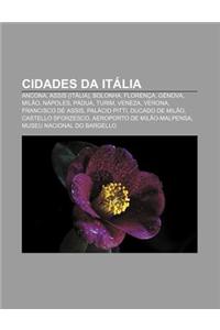 Cidades Da Italia