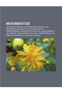 Movimentos