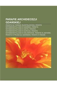 Parafie Archidiecezji Gda Skiej