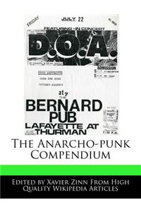 The Anarcho-Punk Compendium