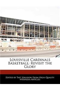 Louisville Cardinals Basketball