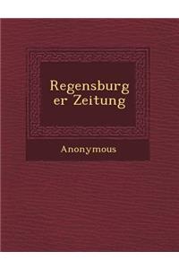 Regensburger Zeitung